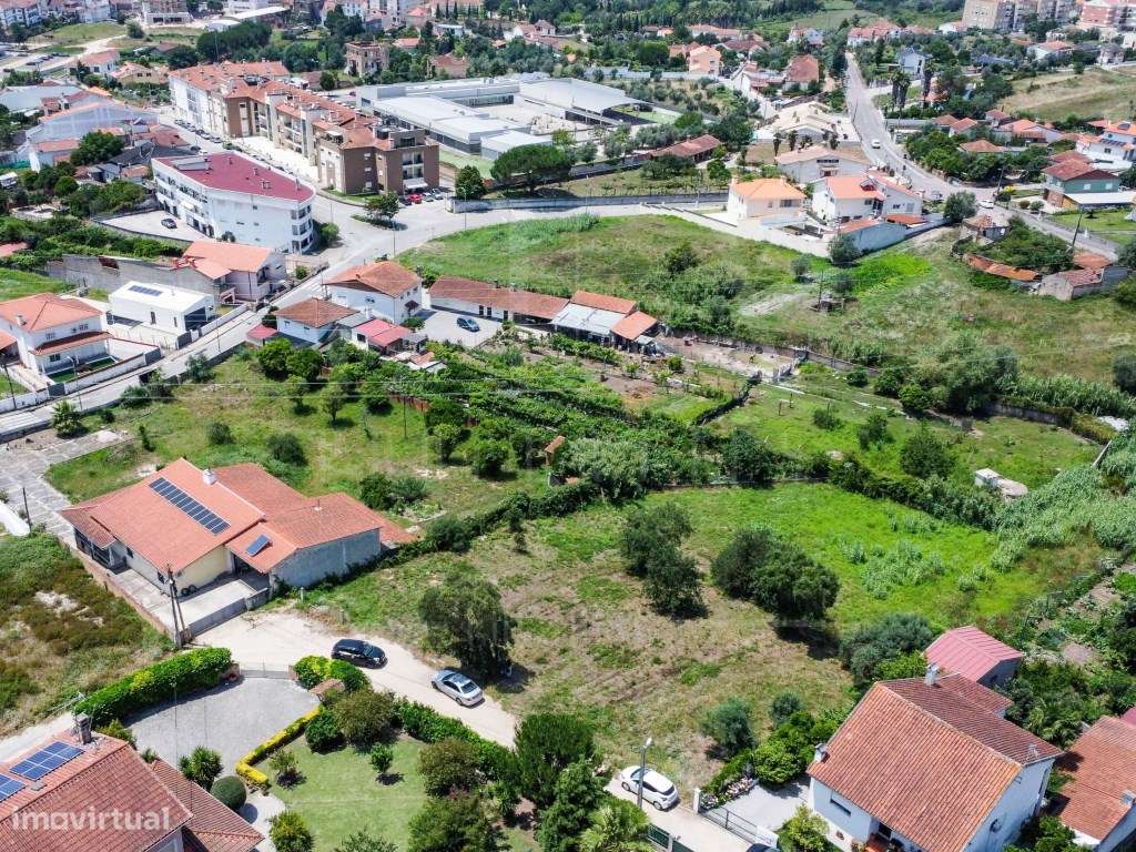 Terreno Rústico inserido em zona Urbanizável | Pampilhosa, Mealhada - Grande imagem: 2/18