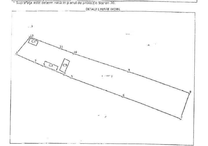 Casa si teren, Ramnicu Valcea-Jud Valcea id  R1991138 - Imagine principală: 4/4