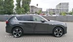 Mazda CX-60 2.5 PHEV Takumi AWD - 8