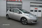 Nissan Leaf - 6