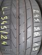 245/35r19 93Y (L345/24)003 2szt 6/7mm Ventus S1 Evo 2 HANKOOK LETNIE - 4