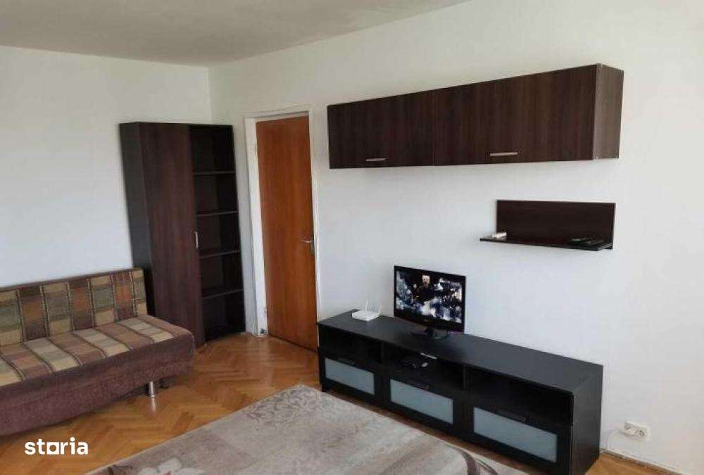 Vanzari 2 Camere Militari Dealul Tugulea-1