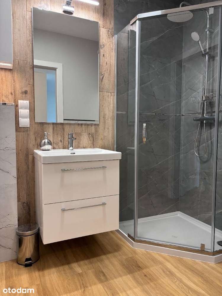 2 pokoje 47 m2 - Miasteczko Greenwood - Pełny obrazek: 4/9