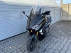 Yamaha Tmax - 11