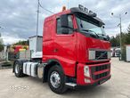 Volvo FH13 420 KM / AUTOMAT / HYDRAULIKA / NOWE OPONY / 2013 ROK !! - 2