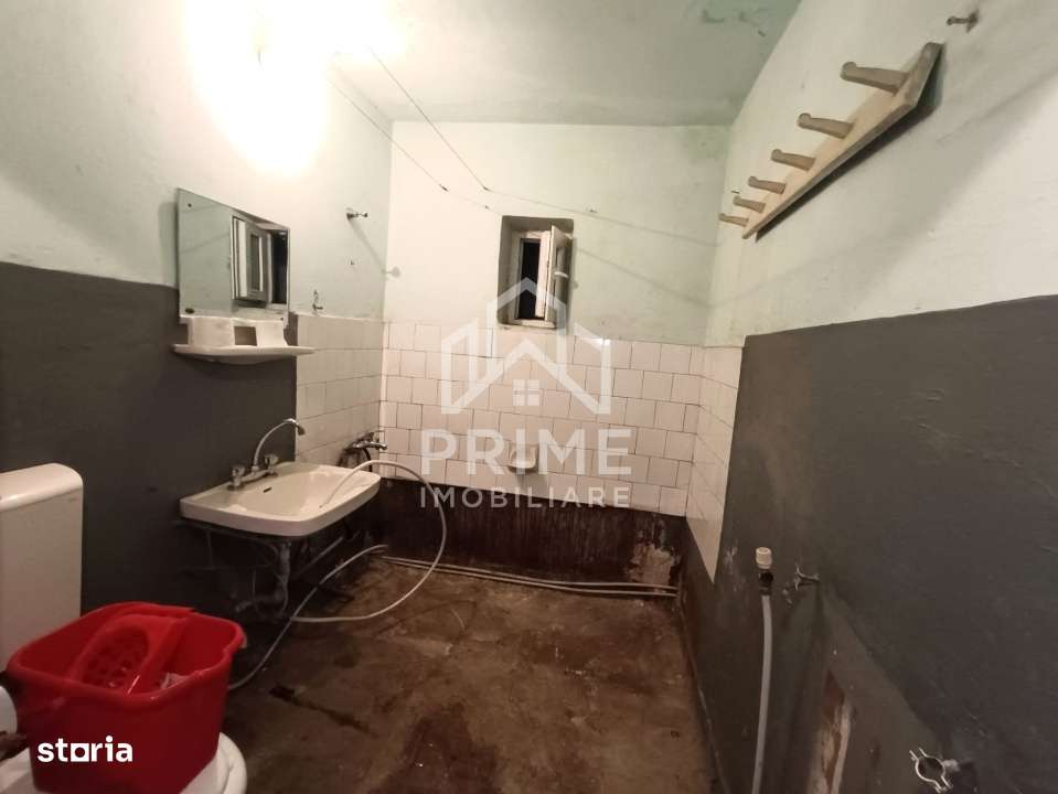 Apartament 2 camere | Cetate | Parter | Beci + Debara | 50 MP-3