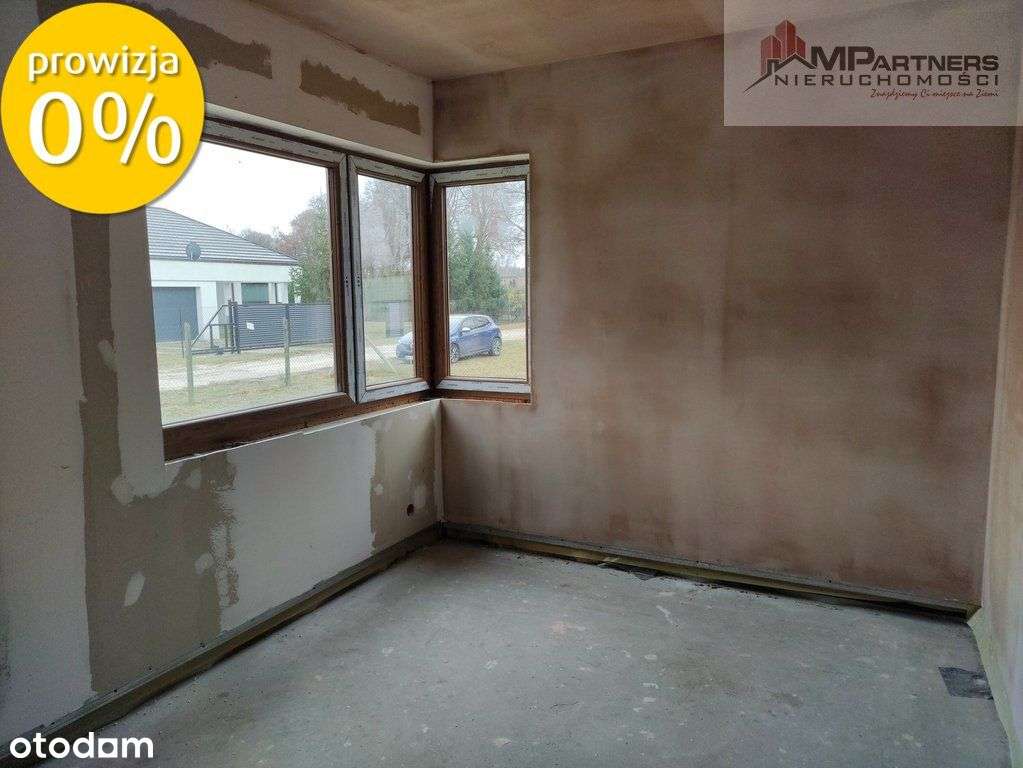 Energooszczędny Dom 221,6m2 w zielonym zakątku :)-16