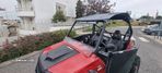 Polaris RZR ranger rzr s 800 efi - 9