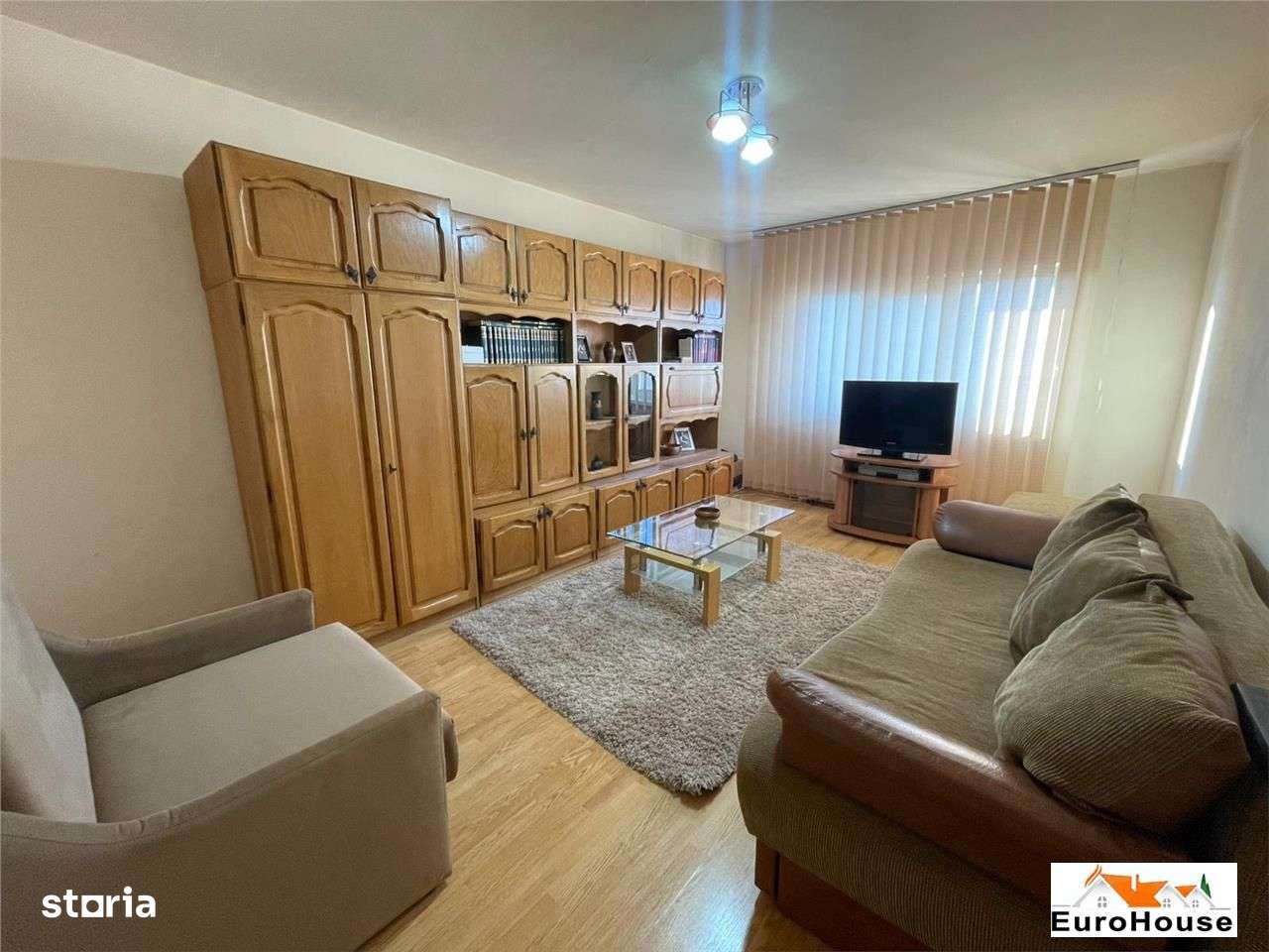 Apartament cu 2 camere de vanzare in Alba Iulia-0