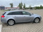 Opel Insignia 2.0 CDTI Sports Tourer - 5