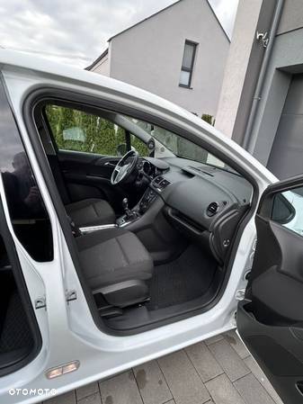 Opel Meriva 1.4 ecoflex Edition - 11
