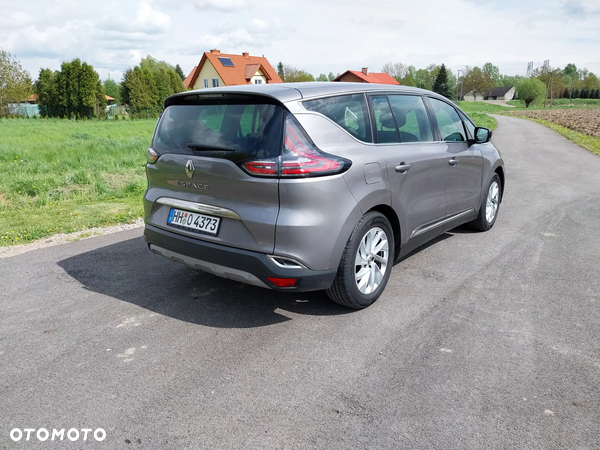 Renault Espace 1.6 dCi Energy Life 7os - 5