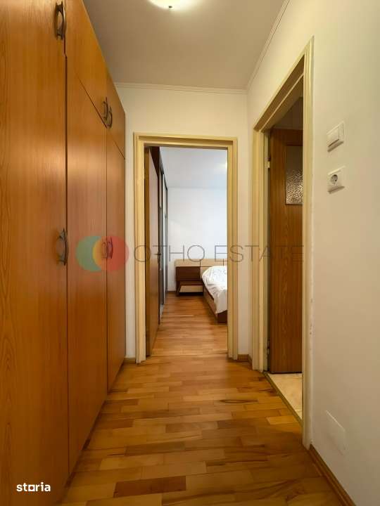 2 camere Obor | Mobilat | Utilat | Ideal Investitie | Comision 0% - Imagine principală: 5/7