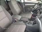 VW Sharan 2.0 TDI Confortline - 8