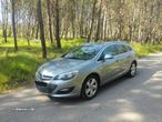 Opel Astra 1.6 CDTi Executive Start/Stop - 15