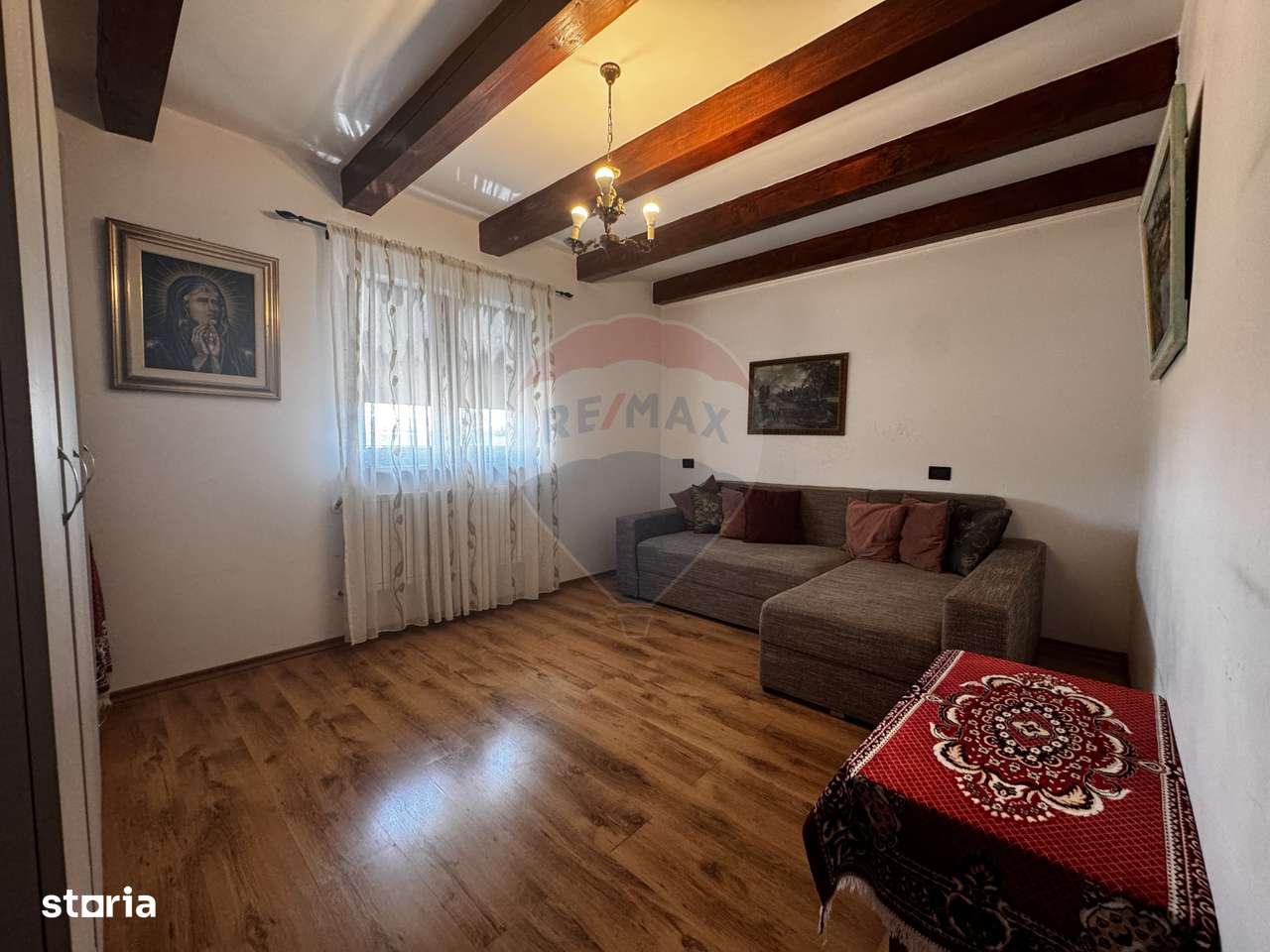 Casă +teren de vanzare in Bacau,  poziție excelentă la E85 - Imagine principală: 5/17