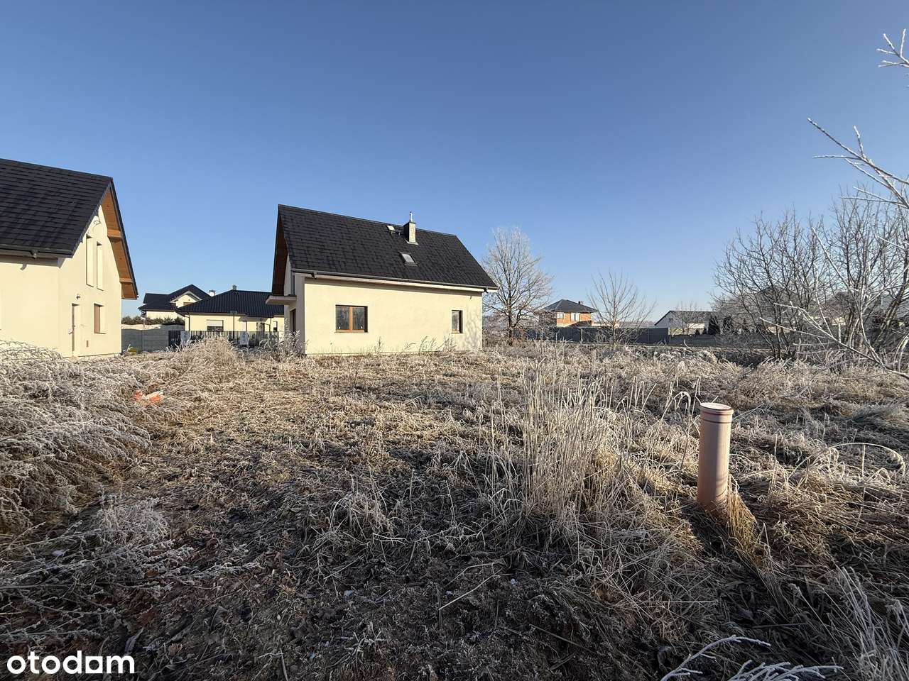 Otmuchów , dom wolnostojacy 130m2, działka 9500 m2 zabudowana-3