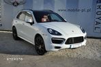 Porsche Cayenne Diesel - 4