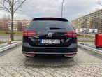 Volkswagen Passat 1.4 TSI BMT ACT Highline - 5