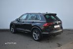 Volkswagen Tiguan 1.5 TSI ACT DSG Comfortline - 3