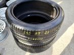 295/35R21 Opony Letnie Lato PIRELLI P ZERO PZERO TM RO1 R01 Legnica ALU-RAD 6,5-7mm 21r. 295/35 - 5