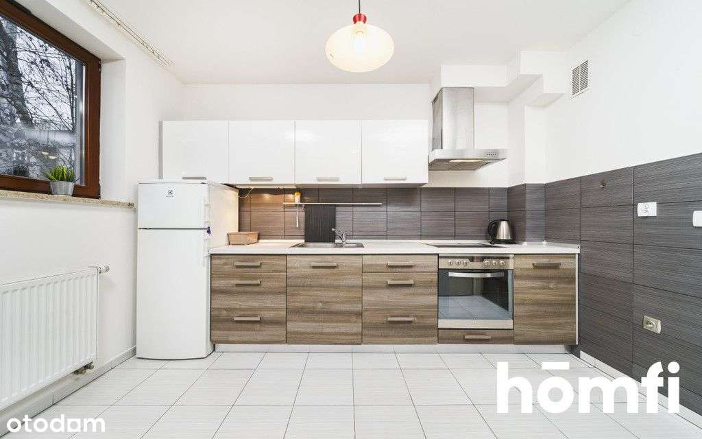 3-pok. mieszkanie 61 m2 | Karłowicza | Krowodrza - Pełny obrazek: 5/20