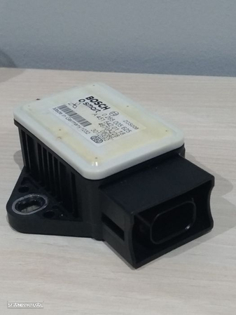 Smart Fortwo 451 Sensor ESP Aceleração Transversal Bosch 4515420118 - 2