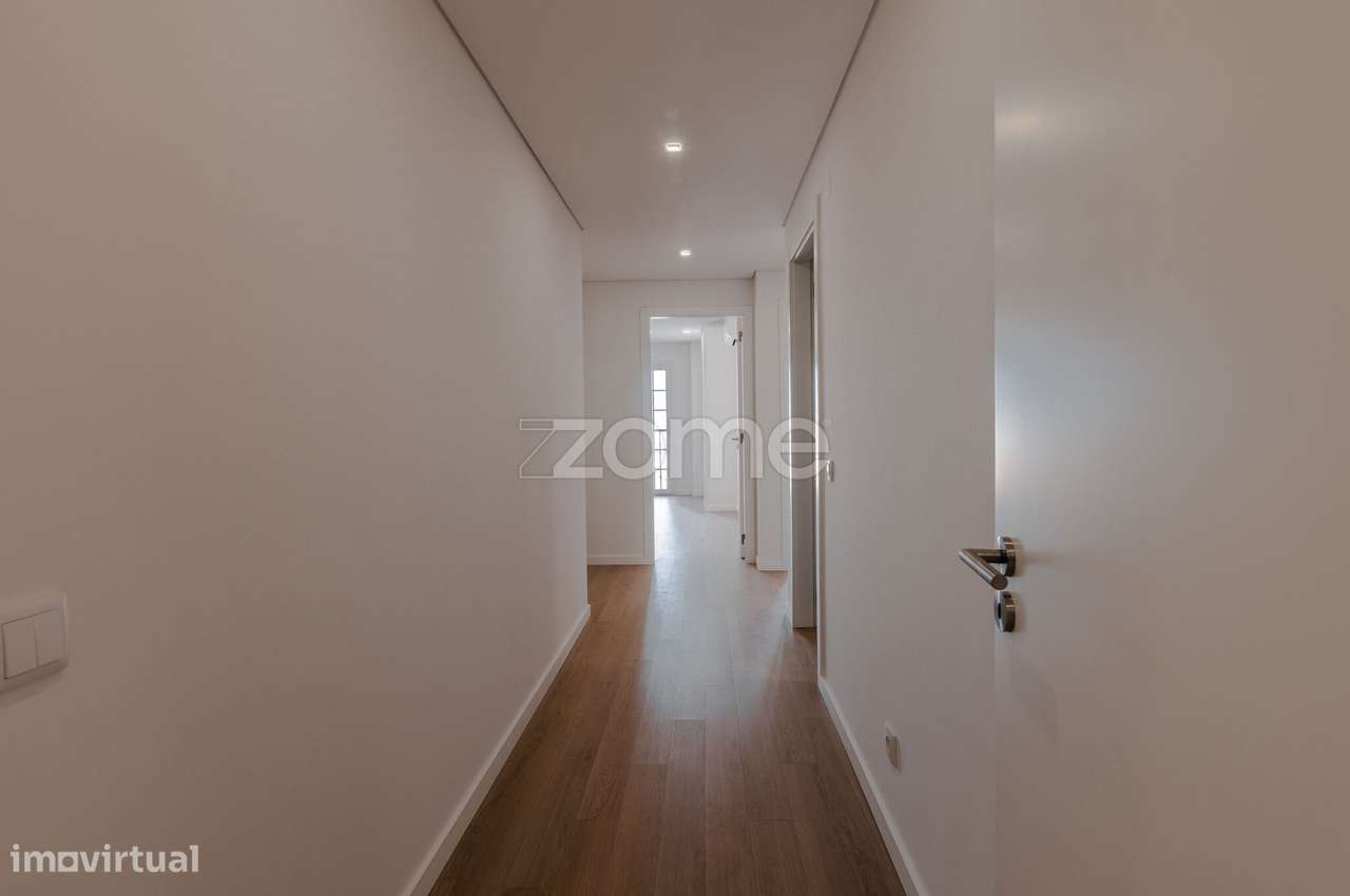 Apartamento T2 Urbanização Neudel - Grande imagem: 5/18