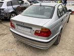 Dezmembrez BMW E46 318i 1.9 benzina - 4