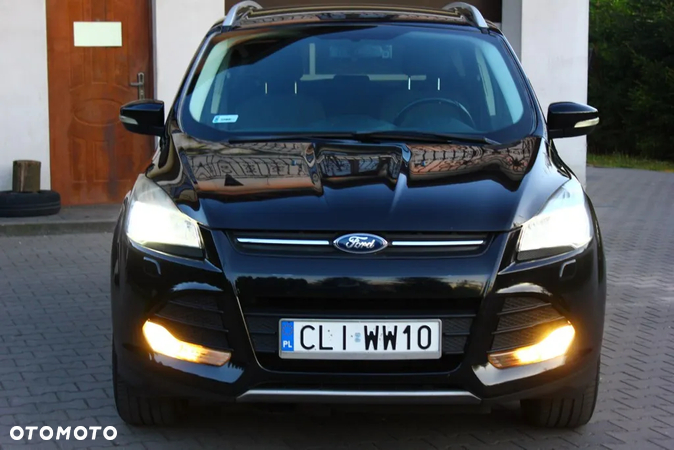 Ford Kuga 2.0 TDCi FWD Trend - 24