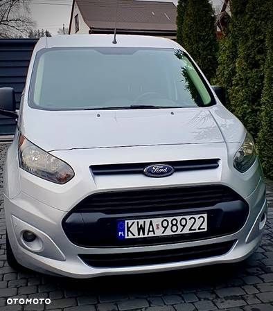 Ford Transit Connect - 5