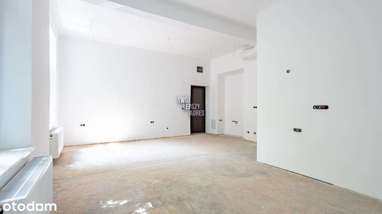 Zamieszkaj w nowej kamienicy z widokiem na zieleń-12