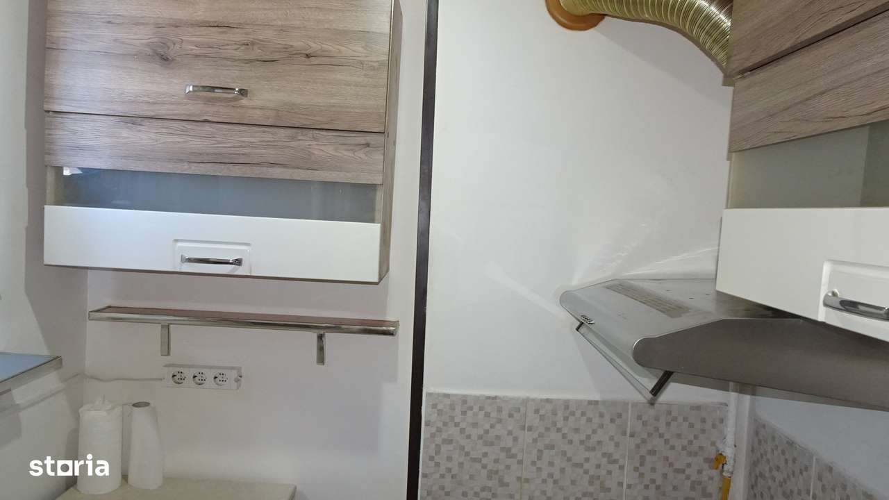 Vand apartament cu 2 camere in Deva, zona Dacia, mobilat, utilat - Imagine principală: 5/14