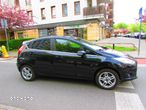 Ford Fiesta 1.0 EcoBoost Titanium - 3