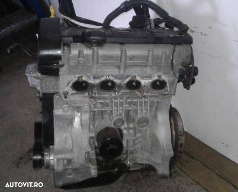 Motor Seat Ibiza 1.4 benzina CGGB - 3