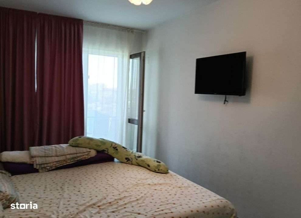 Apartament  2 camere Cug , 58 metri, etaj 3 Cod:159326 - Imagine principală: 5/13