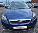 Ford Focus 1.8 Sport - 4