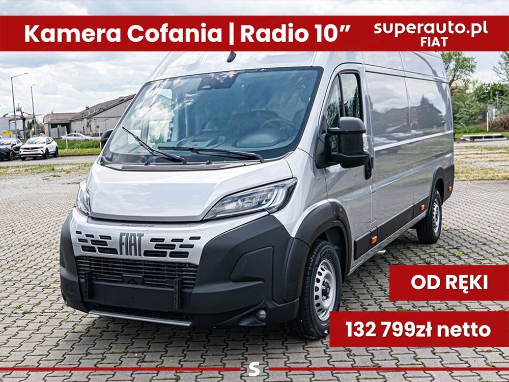 Fiat Ducato 2026