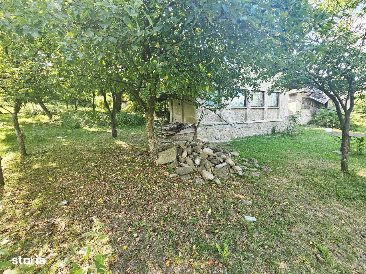 Teren intravilan de vânzare în Breaza de Jos – peisaj de vis! - Imagine principală: 3/15