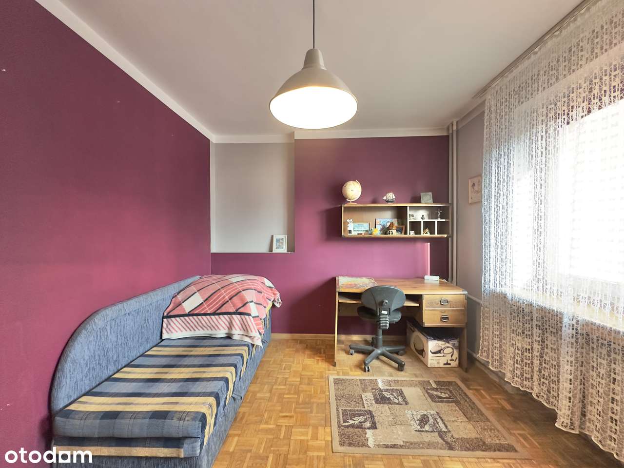 Nowa oferta centrum. Dom bliźniak do remontu z lokalem uslugowym - Pełny obrazek: 3/10