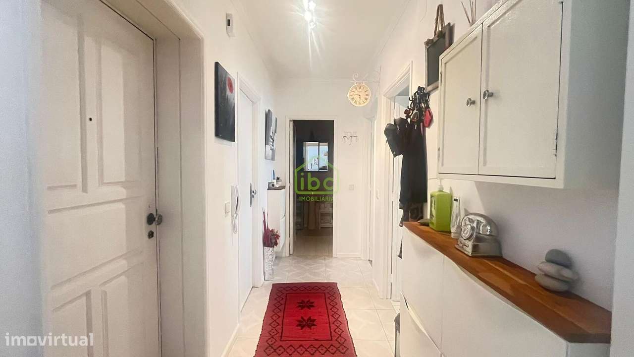 Apartamento T2 | Póvoa de Varzim-23