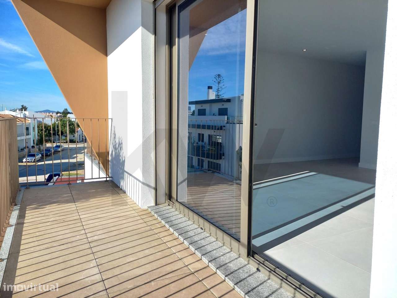 Cabanas de Tavira, Apartamento novo, terraços, garagem box, piscina co - Grande imagem: 5/21