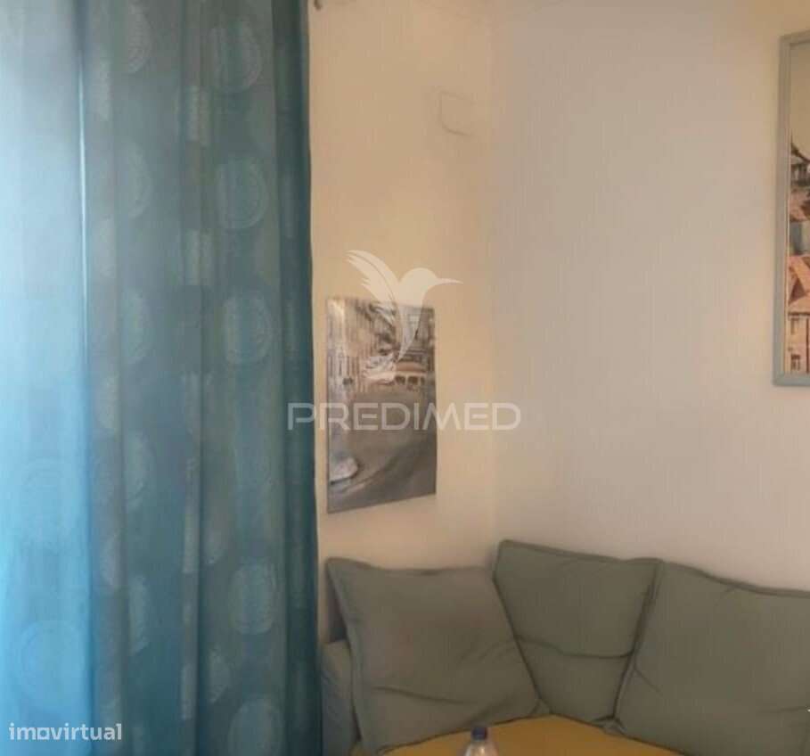 Apartamento T2 em Queluz - Grande imagem: 2/4