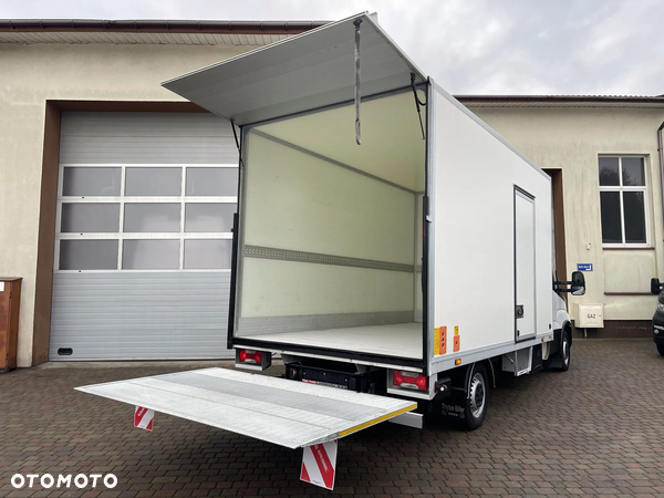 Iveco Daily 3,0 Hi-Matic Winda - 11