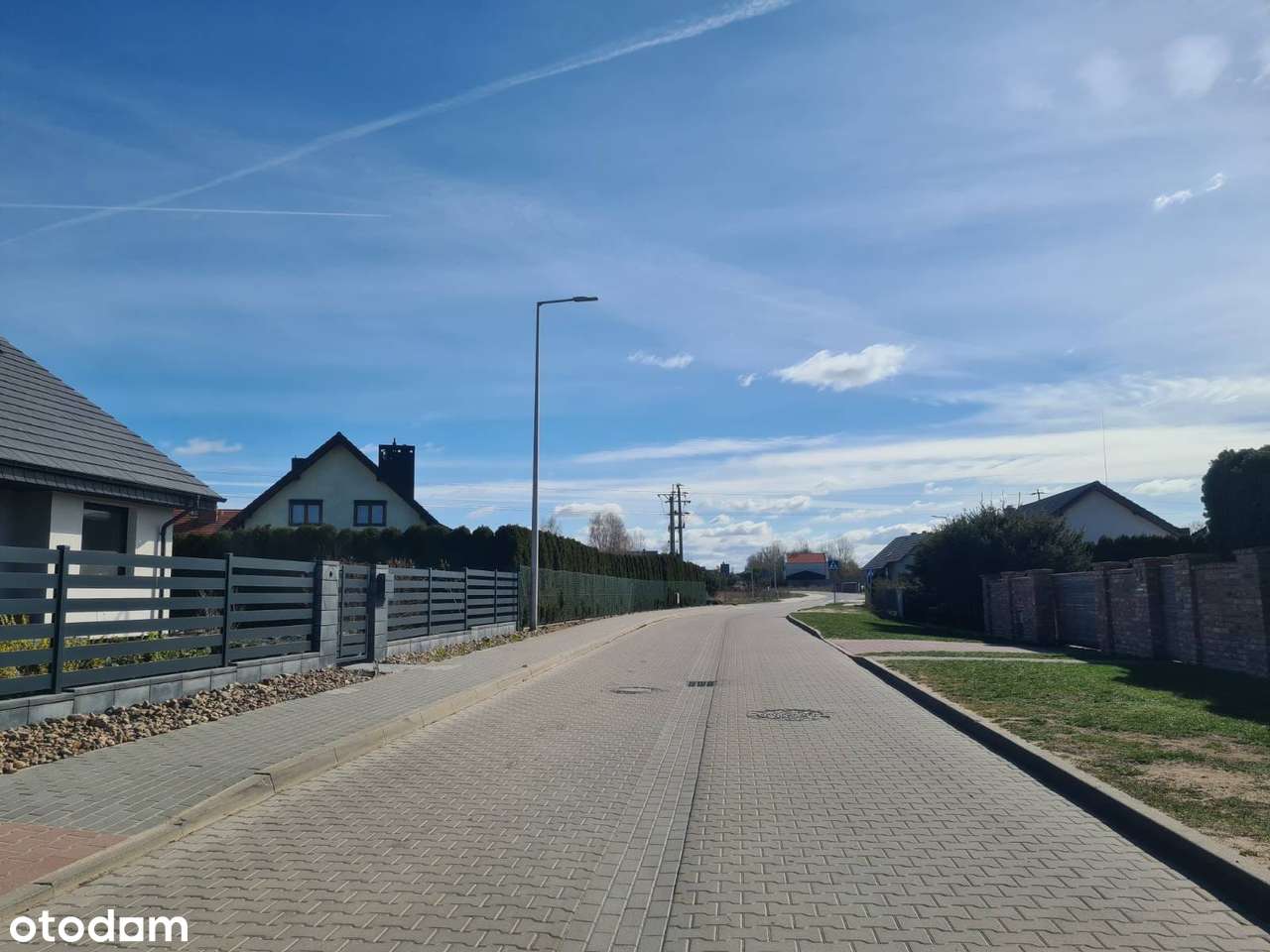 Działka budowlana z MPZP - Pobiedziska okolice Jeziora Biezdruchowo