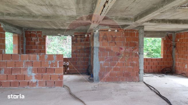 Casă de vacanta cu 6 camere de vanzare Suncuius-5
