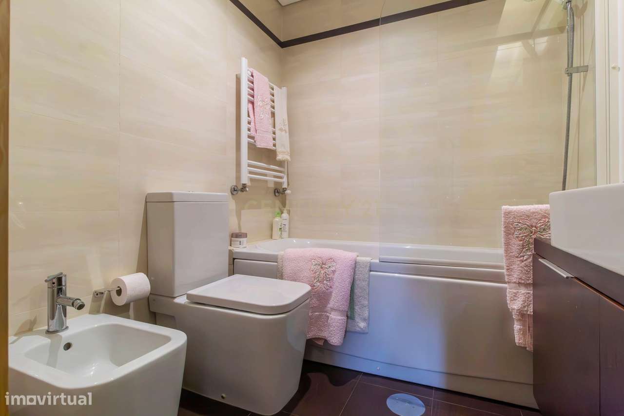 Apartamento T2 em Oliveira do Douro, Vila Nova de Gaia-29