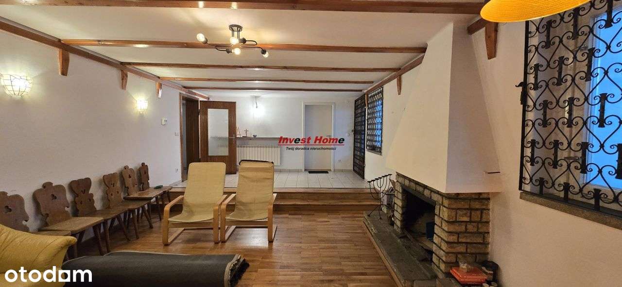 Budynek (klinika oraz dom) w dobrej lokalizacji.-18