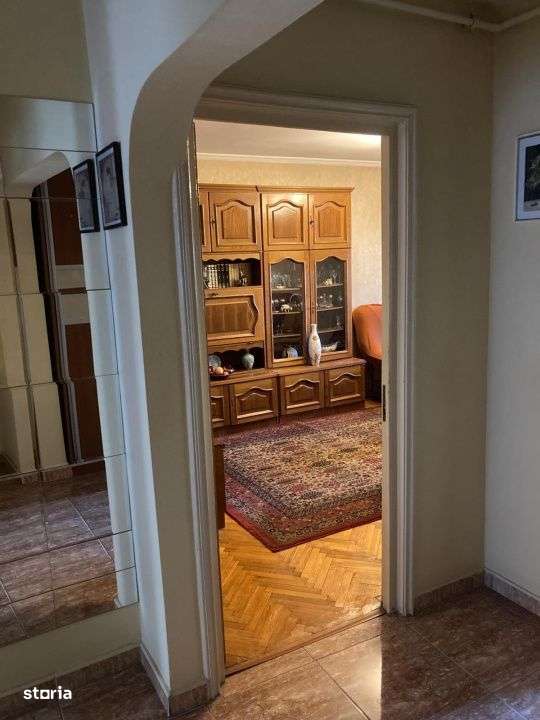 Apartment for sale with a price drop in Inel 1