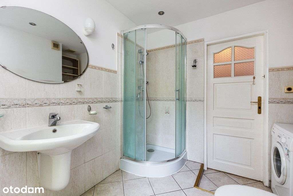 Gdynia Fikakowo – 2 pokoje, 58 m², balkon, piwnica-8